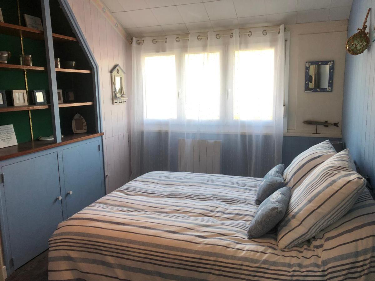 Du Gite Dans Les Toiles Wimereux Dış mekan fotoğraf